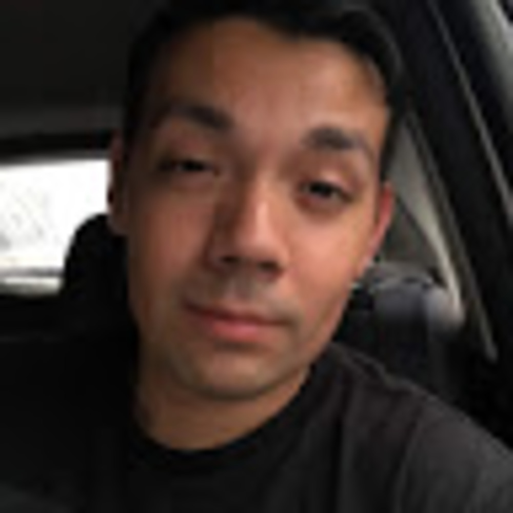 Meet your Posher, Duckdaddy